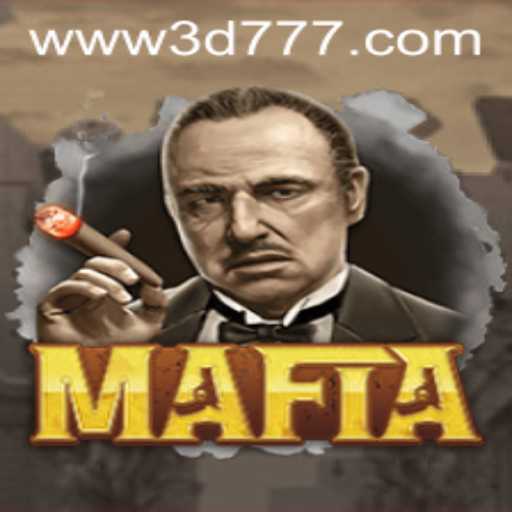 Exploring the Intriguing World of Mafia: A Strategic Game Experience by 3D777.COM