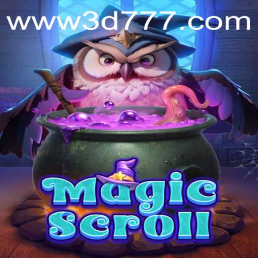 Discover the Magical World of MagicScroll: An Innovative Game Experience